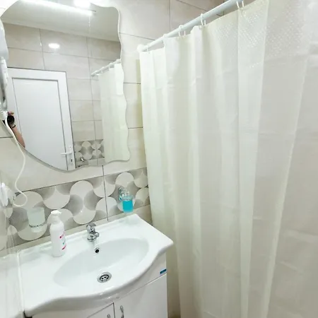 Pensjonat Ivy Sokobanja