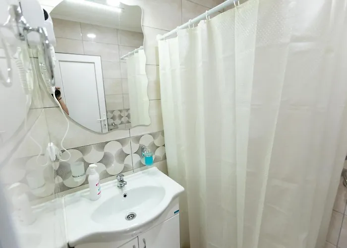 Gasthof Ivy Sokobanja